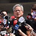 川普關稅戰！黃仁勳有信心：台灣仍是中心