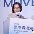 世壯運開幕派蕭美琴出席 藍議員爆維安大亂