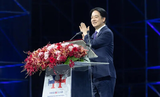 綠營曝賴執政滿意度創新高!他:平行宇宙