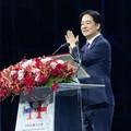 綠營曝賴執政滿意度創新高！他：平行宇宙