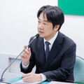 賴清德滿意度近6成？他曝「這時間」會再掉