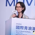 綠駁蕭美琴蹭世壯運 她酸：全黨變護航仔