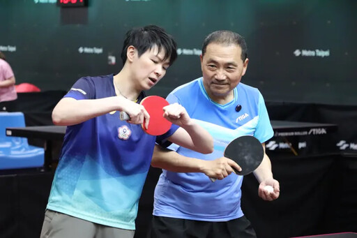 2025世壯運必追!運動藝人、OB國手賽程公開