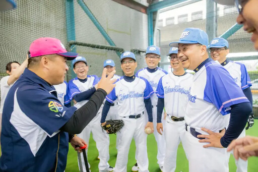 2025世壯運必追!運動藝人、OB國手賽程公開