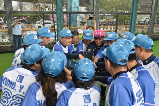 2025世壯運必追!運動藝人、OB國手賽程公開
