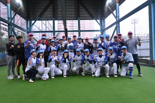 2025世壯運必追!運動藝人、OB國手賽程公開