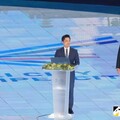 蔣萬安：世壯運讓世界看見台北辦賽事實力