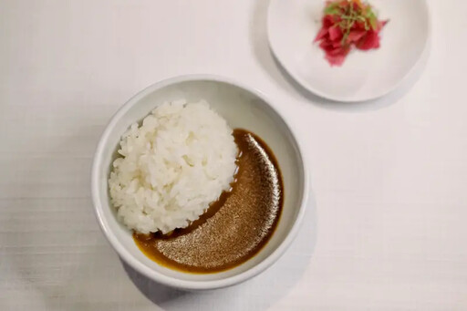 米其林一星NOBUO新菜 菜單必有咖哩飯原因曝