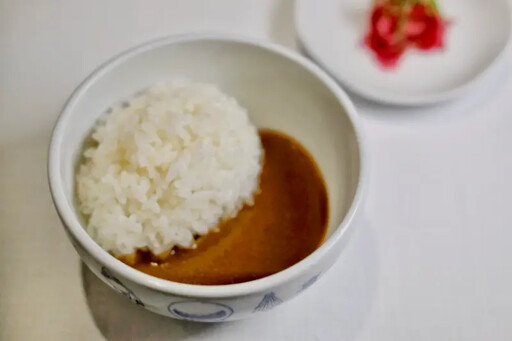 米其林一星NOBUO新菜 菜單必有咖哩飯原因曝