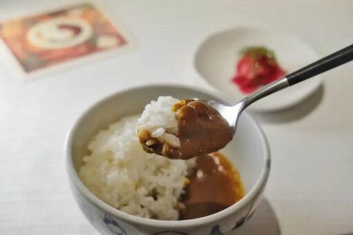 米其林一星NOBUO新菜 菜單必有咖哩飯原因曝