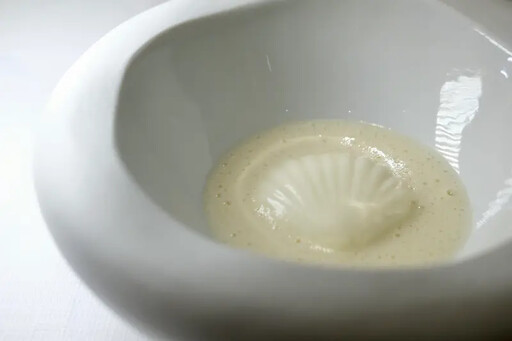 米其林一星NOBUO新菜 菜單必有咖哩飯原因曝