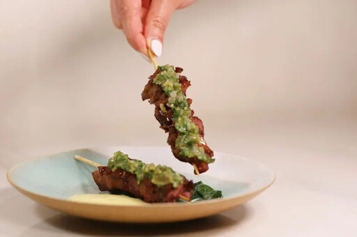 米其林一星NOBUO新菜 菜單必有咖哩飯原因曝