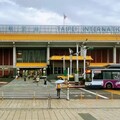 松山機場恢復起降 影響航班共9架次