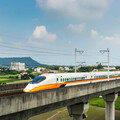 高鐵再加碼 28班5折優惠列車5/20搶票