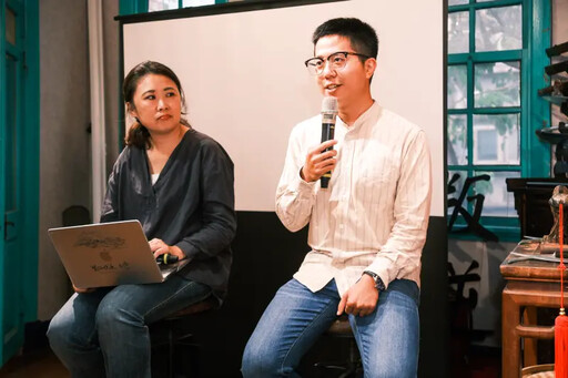 力推青年基本法!聚焦地方創生與公共參與