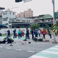 78歲老翁釀重大車禍 高齡駕駛再受關注