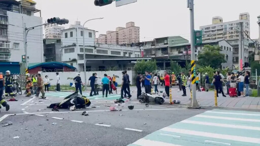 肇事翁今年2月才換照 專家:悲劇並非孤例