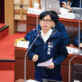 議員籲社宅租金打折 陳其邁：已打折再打折