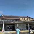4離島機場改建 估116年7月完工
