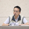 新冠單週1.9萬人次就診 6月中下旬達高峰