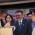 出席InnoVEX 卓揆：政府將擬AI新十大建設