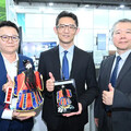 解決醫療人力 工研院研發醫療物流AI機器人