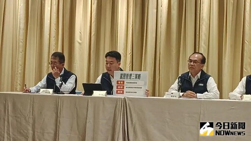 民團批交通改革太慢 交長:不接受說沒作為