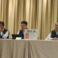 民團批交通改革太慢 交長：不接受說沒作為