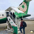 花蓮鐵公路雙斷 海陸空疏運一次看