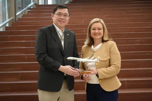 跟上台積電腳步 星宇航空將直飛鳳凰城