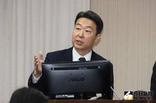 年長者肇事率增 陳世凱揭原因