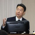 年長者肇事率增 陳世凱揭原因