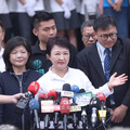 市政滿意度爆高！盧秀燕提賴清德喊「這句」