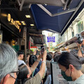 快訊／再訪美食地圖！黃仁勳赴「富霸王」