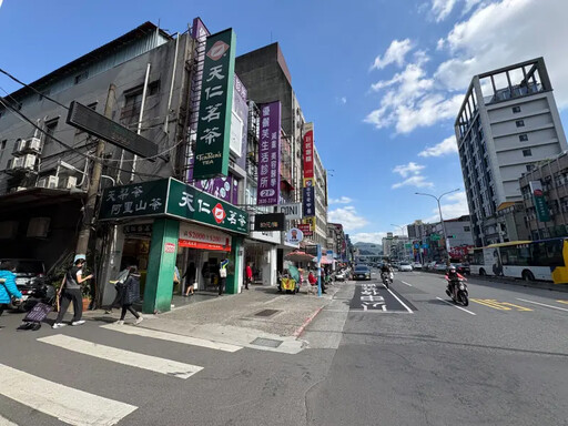 最貴租金不在西門町!這兩區店租單坪破萬元