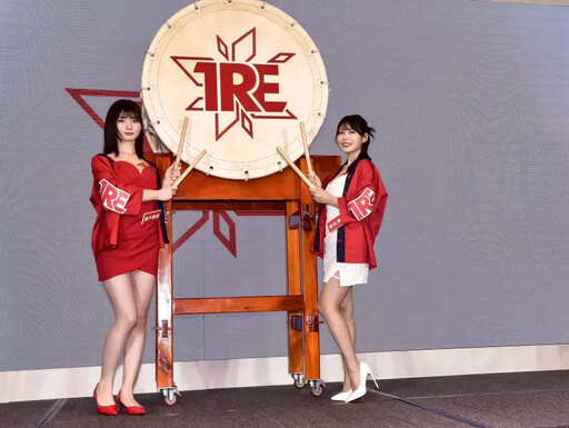 瀨戶環奈現身TRE成人展!正面對打金松季歩