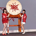 瀨戶環奈現身TRE成人展！正面對打金松季歩
