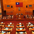 屏縣議會定期會 周春米施政五大核心啟動