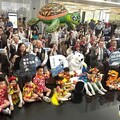 海洋委員會舉辦第6屆國家海洋日活動發布會