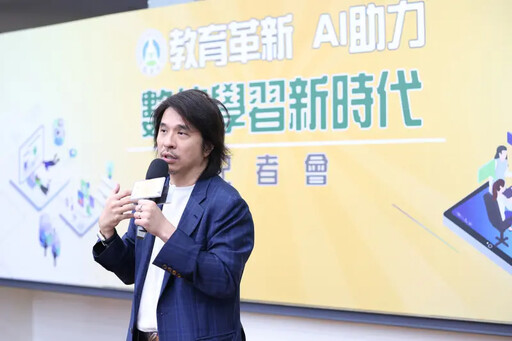 涉性平洩密!葉丙成社團發文沒刪 女學生轟