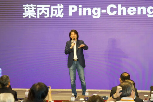 葉丙成涉性平洩密 她怒指:無知善意最可怕