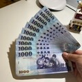 快刷存摺！國保生育給付今入帳
