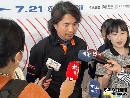 網友號召到場嗆聲!葉丙成宣講臨時取消
