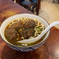 盤點黃仁勳內科愛店 「牛耳牛肉麵」3必吃