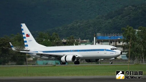 美接受卡達贈波音747 盤點各國空軍一號
