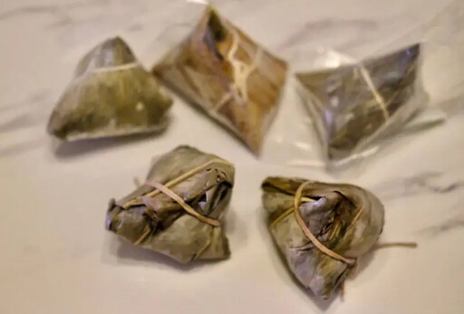 食藥署稽查!香菇肉粽「未標豬肉原產地」