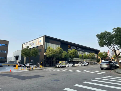 換屋族首選!台中「這」建案2賣點超搶手