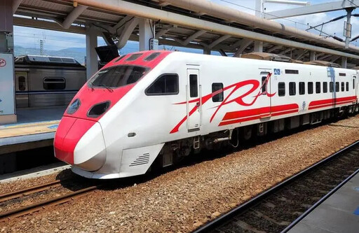 頻遭旅客施暴!台鐵擬為配置密錄器、辣椒水