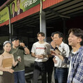 獨／看板路跑續集確定！林俊憲參戰狂喝30杯