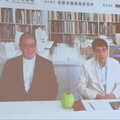 日本海外東亞唯一 「童書之森．台中」動工